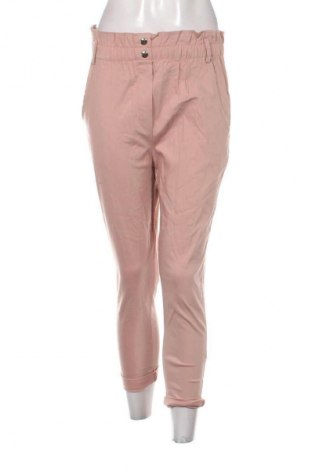 Damenhose Unbranded, Größe M, Farbe Aschrosa, Preis € 7,99
