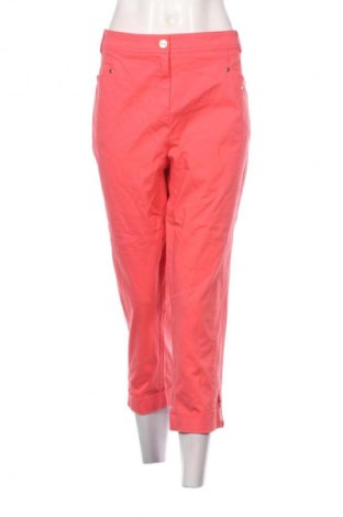 Damskie spodnie Unbranded, Rozmiar XL, Kolor Różowy, Cena 95,99 zł