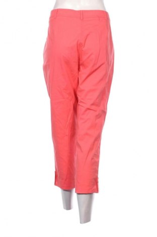 Damskie spodnie Unbranded, Rozmiar XL, Kolor Różowy, Cena 95,99 zł