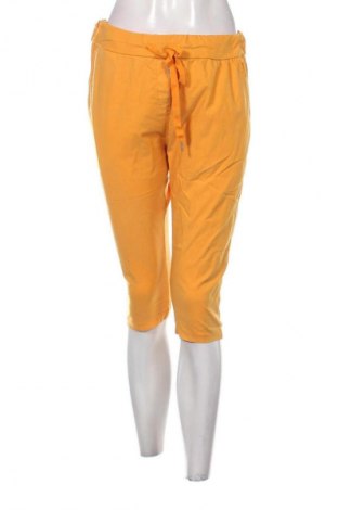 Damskie spodnie Unbranded, Rozmiar M, Kolor Pomarańczowy, Cena 95,99 zł