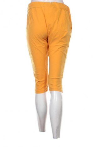 Damskie spodnie Unbranded, Rozmiar M, Kolor Pomarańczowy, Cena 95,99 zł