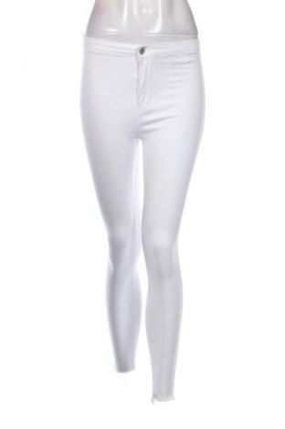 Pantaloni de femei Unbranded, Mărime M, Culoare Alb, Preț 38,99 Lei