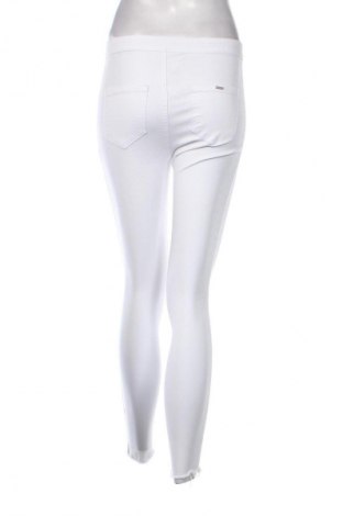 Pantaloni de femei Unbranded, Mărime M, Culoare Alb, Preț 38,99 Lei