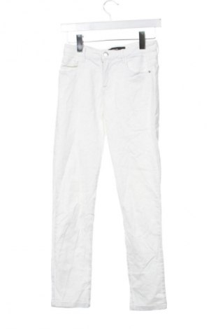 Pantaloni de femei Unbranded, Mărime XS, Culoare Alb, Preț 94,99 Lei