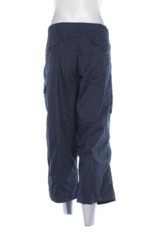Damenhose Unbranded, Größe 3XL, Farbe Blau, Preis € 20,99