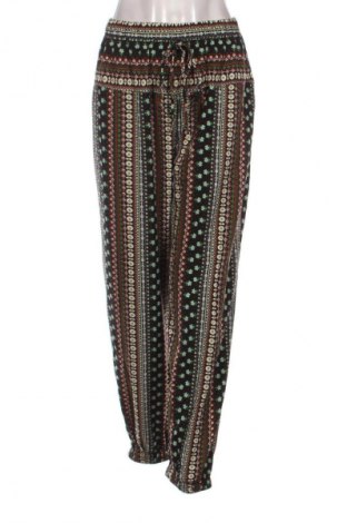 Damenhose Unbranded, Größe M, Farbe Mehrfarbig, Preis 20,99 €
