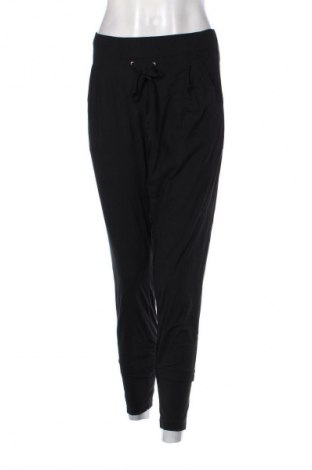 Damskie spodnie Unbranded, Rozmiar L, Kolor Czarny, Cena 57,99 zł