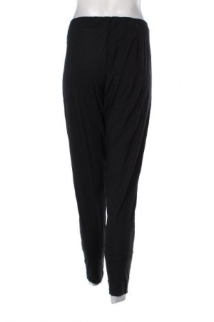 Damskie spodnie Unbranded, Rozmiar L, Kolor Czarny, Cena 57,99 zł