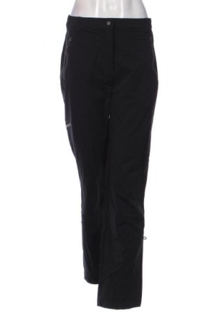 Pantaloni de femei Unbranded, Mărime XL, Culoare Negru, Preț 132,99 Lei