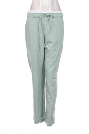 Pantaloni de femei Unbranded, Mărime S, Culoare Verde, Preț 98,99 Lei