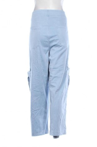 Pantaloni de femei Unbranded, Mărime L, Culoare Albastru, Preț 98,99 Lei
