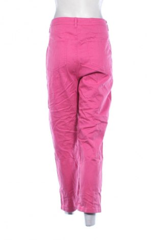 Pantaloni de femei Unbranded, Mărime L, Culoare Roz, Preț 98,99 Lei