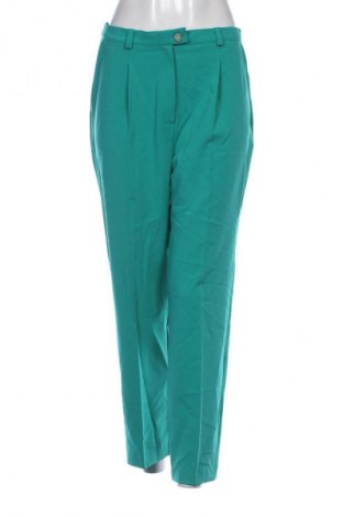 Damskie spodnie Unbranded, Rozmiar M, Kolor Zielony, Cena 38,99 zł