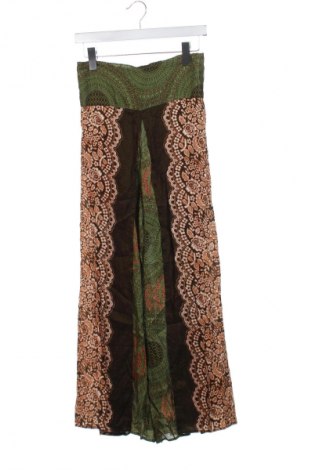 Pantaloni de femei Unbranded, Mărime XS, Culoare Multicolor, Preț 98,99 Lei