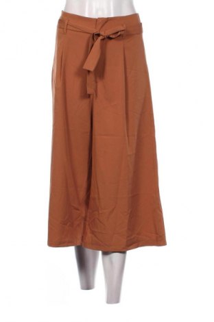 Damskie spodnie Unbranded, Rozmiar M, Kolor Brązowy, Cena 76,99 zł