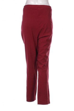 Damenhose Unbranded, Größe XL, Farbe Rot, Preis 4,99 €