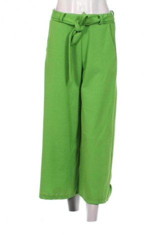 Pantaloni de femei Unbranded, Mărime M, Culoare Verde, Preț 39,99 Lei