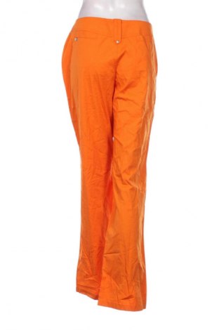 Pantaloni de femei Unbranded, Mărime XL, Culoare Portocaliu, Preț 156,99 Lei