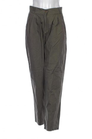 Női nadrág Unbranded, Méret S, Szín Zöld, Ár 3 249 Ft