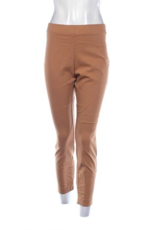 Pantaloni de femei Unbranded, Mărime L, Culoare Maro, Preț 98,99 Lei