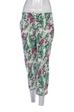 Damskie spodnie Unbranded, Rozmiar M, Kolor Kolorowy, Cena 95,99 zł