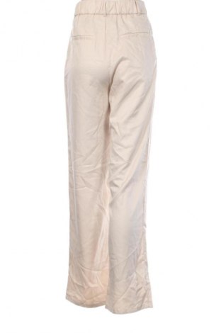 Pantaloni de femei Unbranded, Mărime S, Culoare Bej, Preț 98,99 Lei