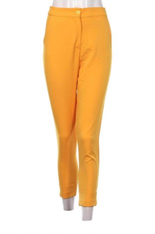 Dámské kalhoty  Unbranded, Velikost XS, Barva Oranžová, Cena  739,00 Kč