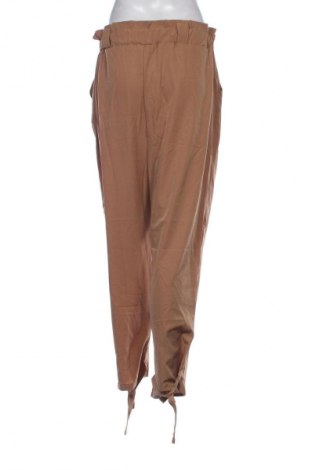 Pantaloni de femei Unbranded, Mărime M, Culoare Maro, Preț 98,99 Lei