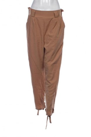Pantaloni de femei Unbranded, Mărime M, Culoare Maro, Preț 98,99 Lei