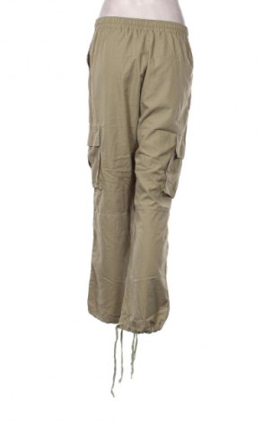 Damskie spodnie Unbranded, Rozmiar S, Kolor Zielony, Cena 95,99 zł