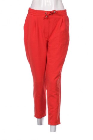 Damskie spodnie Unbranded, Rozmiar L, Kolor Czerwony, Cena 38,99 zł