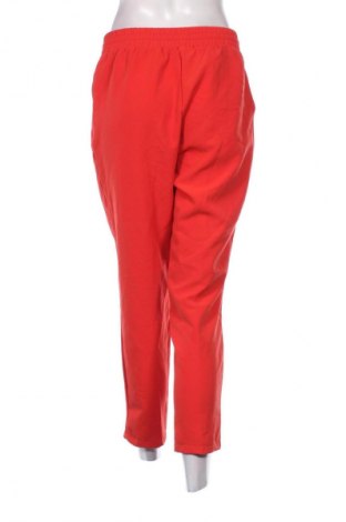 Damskie spodnie Unbranded, Rozmiar L, Kolor Czerwony, Cena 38,99 zł