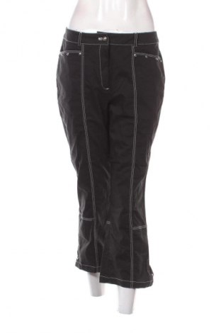 Pantaloni de femei Unbranded, Mărime M, Culoare Negru, Preț 39,99 Lei