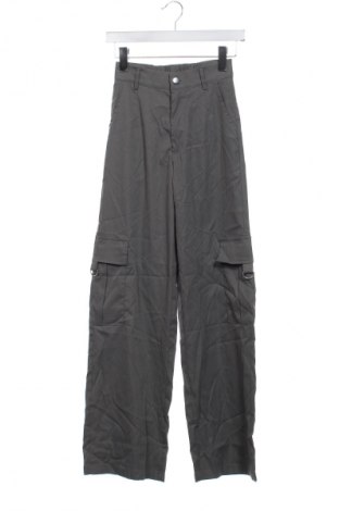 Pantaloni de femei Unbranded, Mărime XS, Culoare Gri, Preț 39,99 Lei