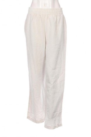 Damskie spodnie Unbranded, Rozmiar L, Kolor Beżowy, Cena 95,99 zł