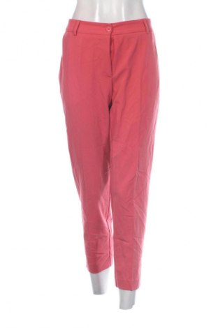 Pantaloni de femei Unbranded, Mărime L, Culoare Roz, Preț 98,99 Lei
