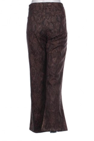 Damskie spodnie Unbranded, Rozmiar XL, Kolor Kolorowy, Cena 38,99 zł