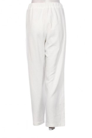 Pantaloni de femei Unbranded, Mărime M, Culoare Alb, Preț 98,99 Lei