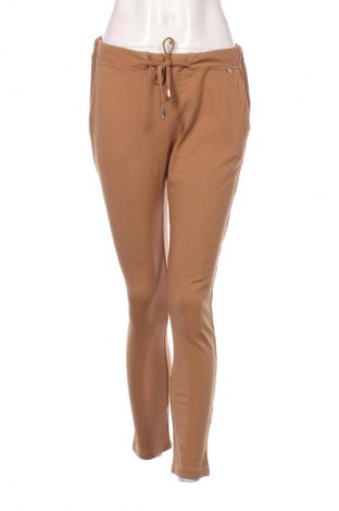 Damskie spodnie Unbranded, Rozmiar M, Kolor Brązowy, Cena 38,99 zł