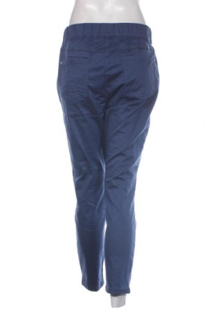 Damskie spodnie Unbranded, Rozmiar M, Kolor Niebieski, Cena 38,99 zł