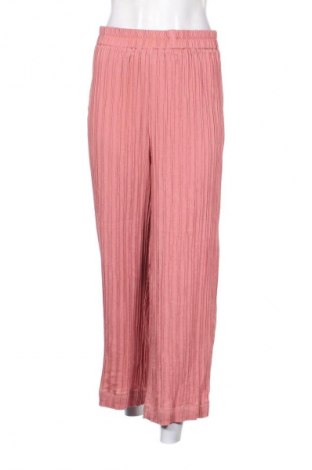 Damenhose Unbranded, Größe L, Farbe Aschrosa, Preis 8,99 €