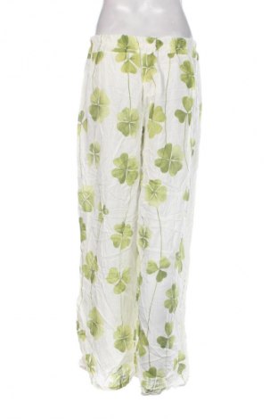 Pantaloni de femei Unbranded, Mărime M, Culoare Multicolor, Preț 98,99 Lei