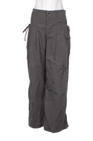 Damenhose Unbranded, Größe M, Farbe Grau, Preis 4,99 €