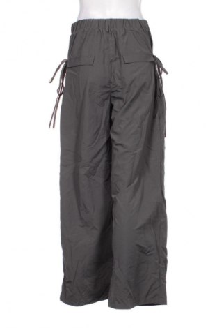 Damenhose Unbranded, Größe M, Farbe Grau, Preis 4,99 €