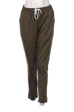 Pantaloni de femei Unbranded, Mărime S, Culoare Verde, Preț 98,99 Lei