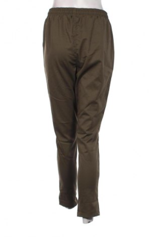 Pantaloni de femei Unbranded, Mărime S, Culoare Verde, Preț 98,99 Lei