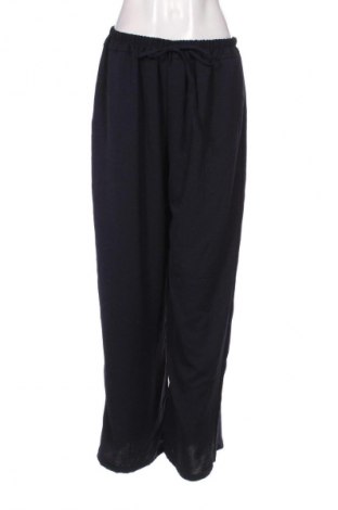 Pantaloni de femei Unbranded, Mărime M, Culoare Albastru, Preț 120,99 Lei