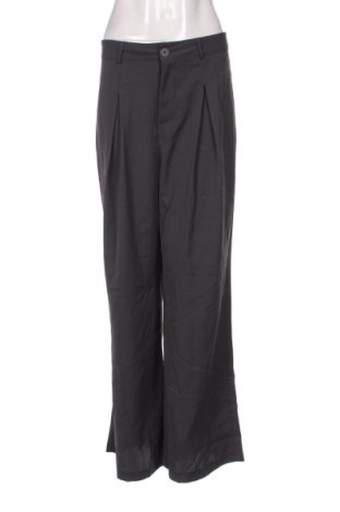Damenhose Unbranded, Größe L, Farbe Grau, Preis 5,99 €