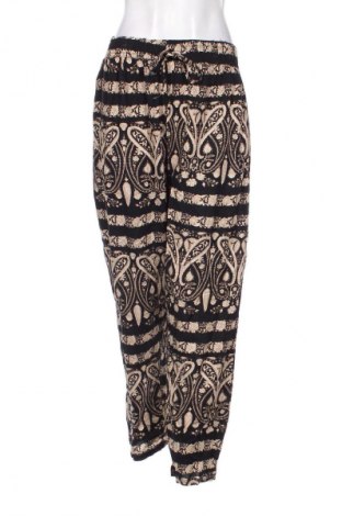 Damskie spodnie Unbranded, Rozmiar XXL, Kolor Kolorowy, Cena 95,99 zł