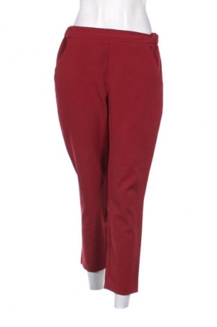 Pantaloni de femei Unbranded, Mărime L, Culoare Roșu, Preț 44,99 Lei
